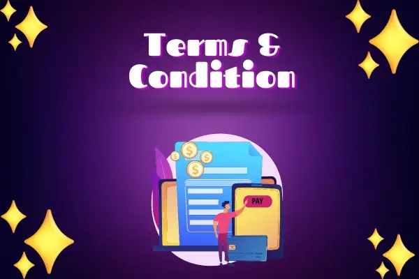 Terms and Condition feature image for Mobile Hunting