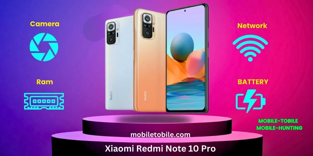 Xiaomi Redmi Note 10 Pro Specification Price Review 2024 0995